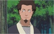 Hiruzen from the series (Image via Pierrot) Yakumo Kurama in Naruto (Image via Pierrot)